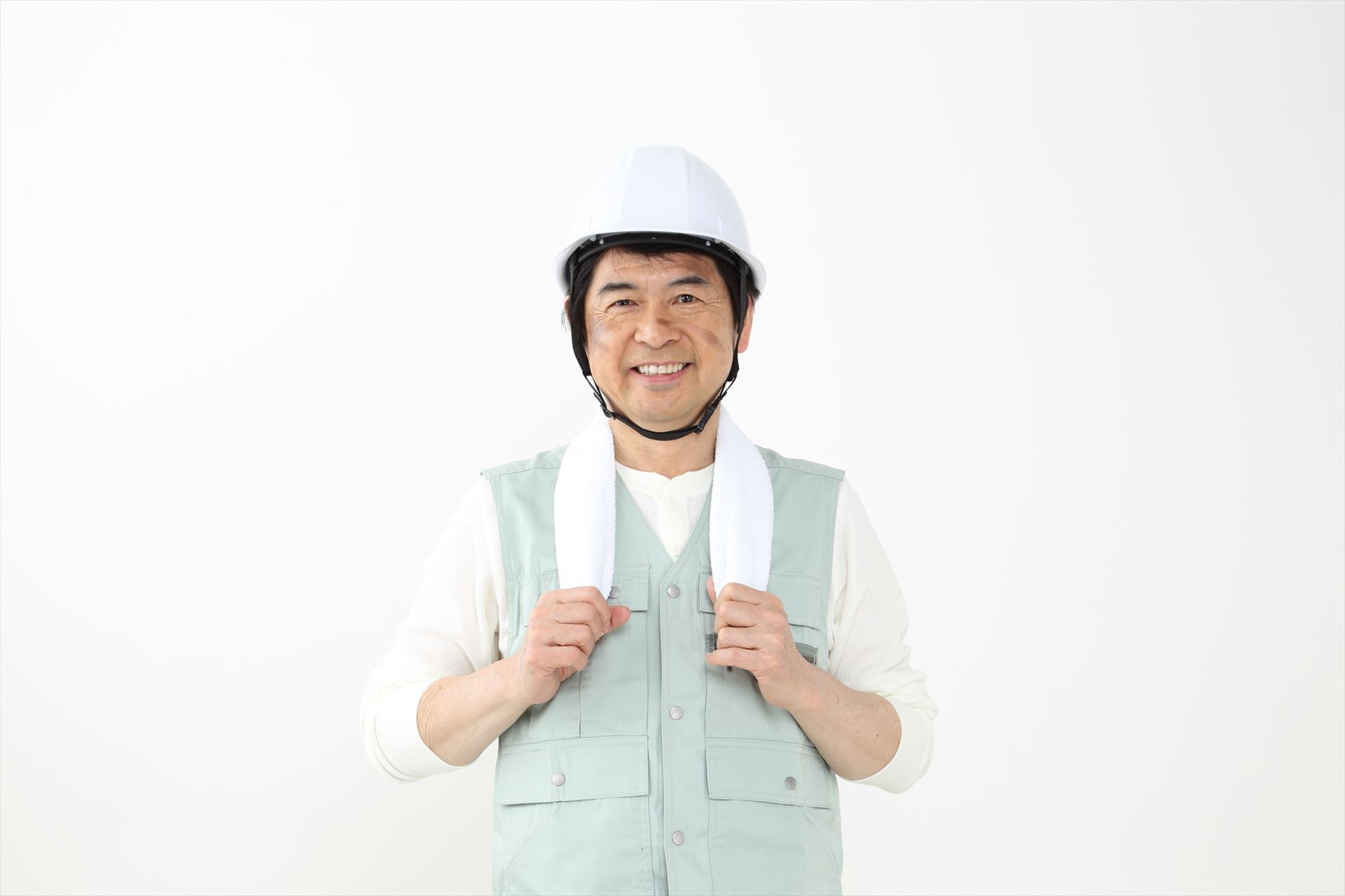 中途採用で安定 | 埼玉県桶川市で建設の求人なら有限会社イセヤ重機