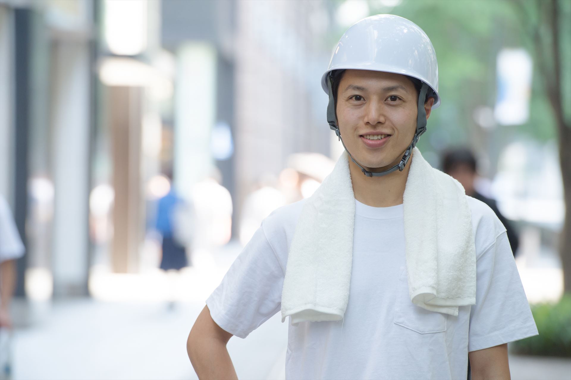働きやすさをサポート | 埼玉県桶川市で建設の求人なら有限会社イセヤ重機