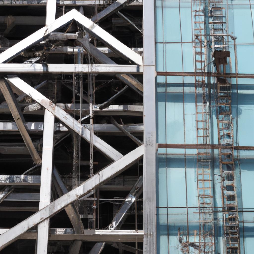 建設と建築の違いを理解して、次のステップへ進もう！