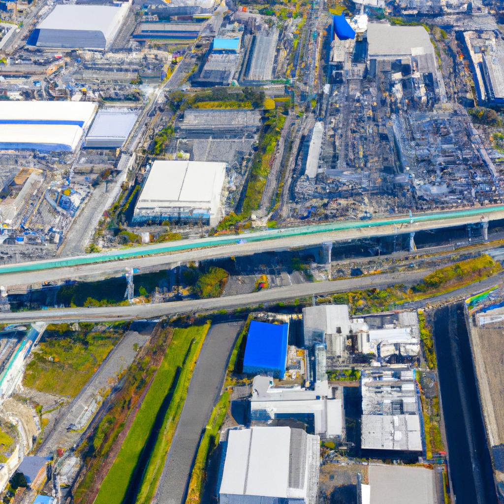 公共工事で地域貢献！埼玉県桶川市の業界経験者を求む
