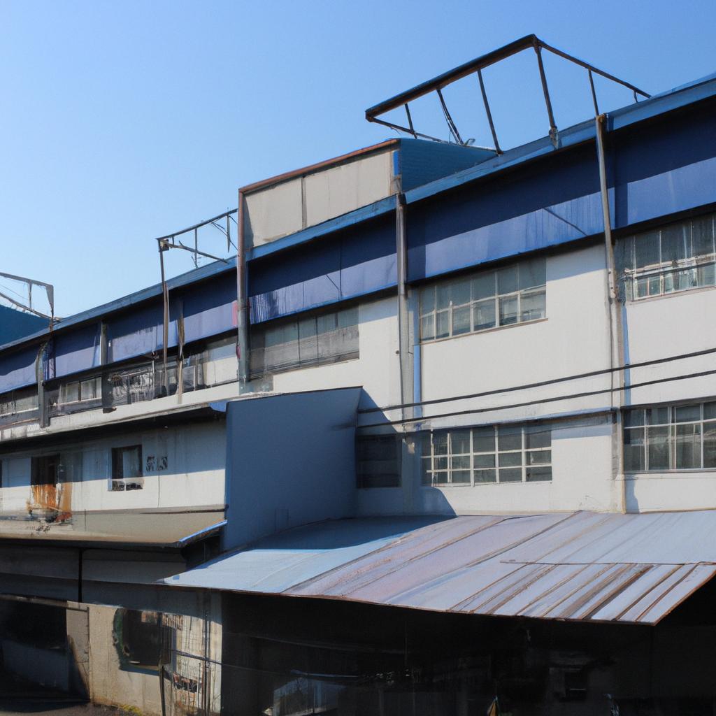 公共工事に携わるチャンス！埼玉県桶川市の安定企業で働こう