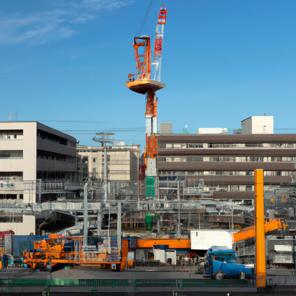 働きやすい環境とキャリアアップ