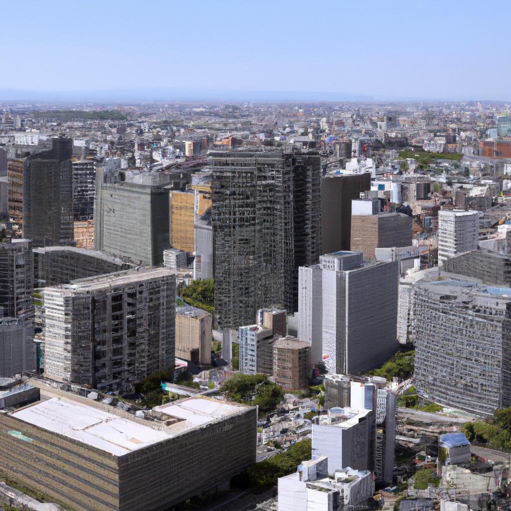 埼玉県桶川市で働きやすい職場と高収入を手に入れよう！
