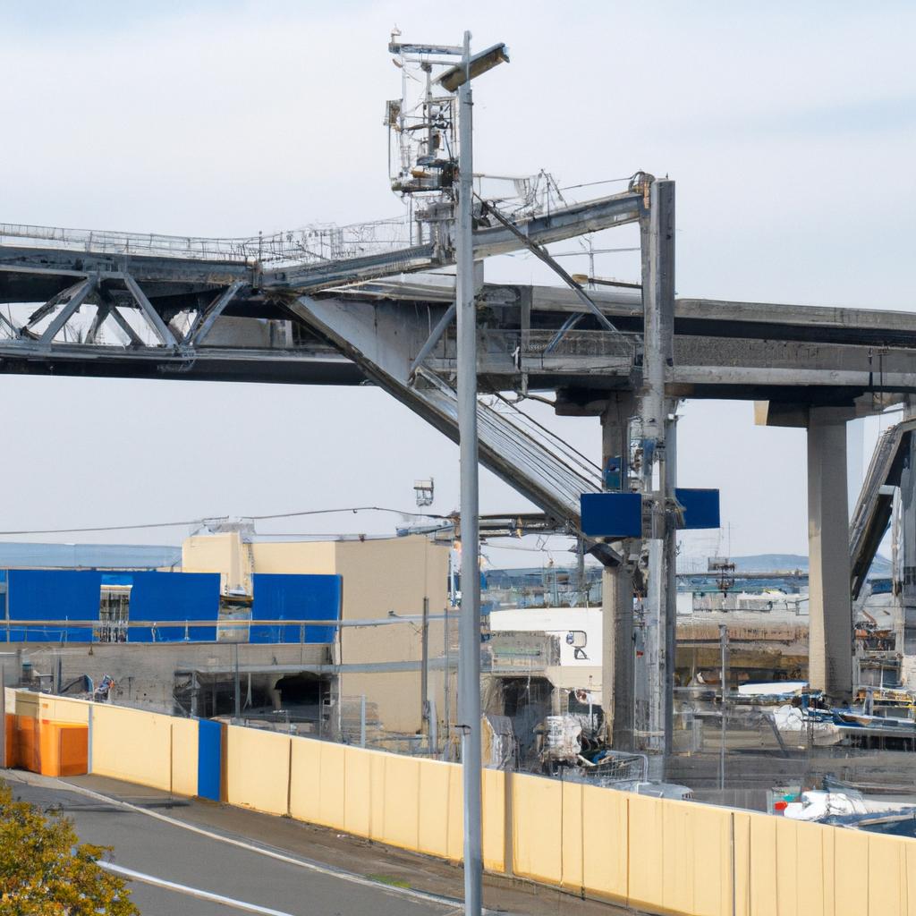 公共工事で地域貢献