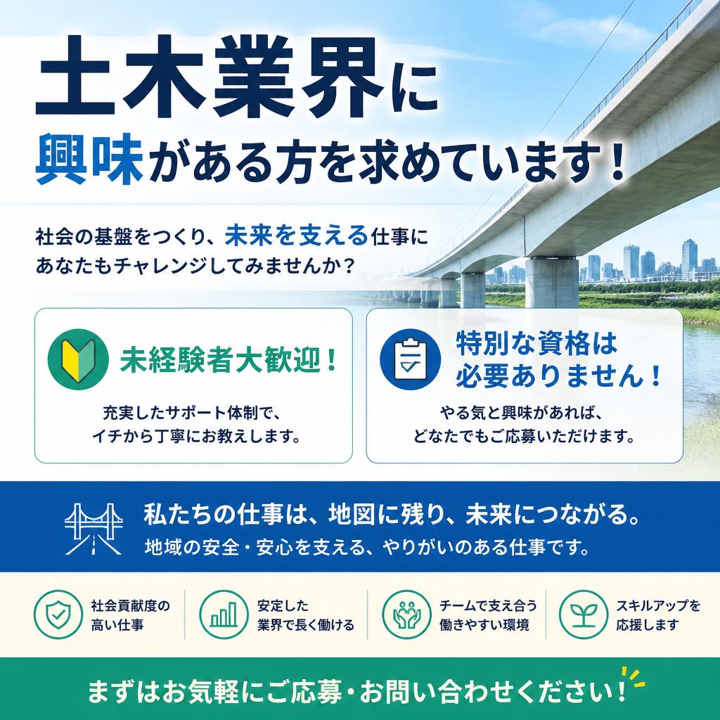 求める人物像と応募資格